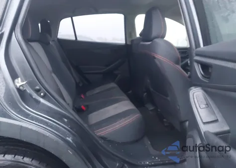 2018 Subaru Crosstrek 2.0I Premium из США, поврежденный, VIN JF2GTABC6JH254092